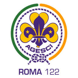 Gruppo Scout Roma122