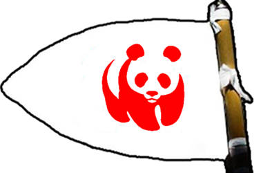La sq. Panda racconta … La pesca spinning