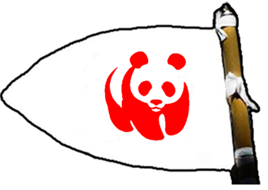 La sq. Panda racconta … La pesca spinning